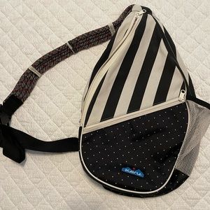 Kavu crossbody